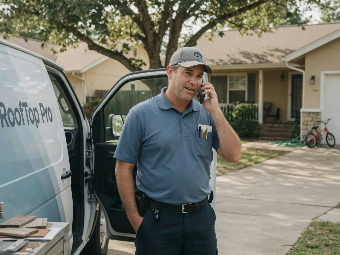 Roof Repair Lumberton, MS FAQs